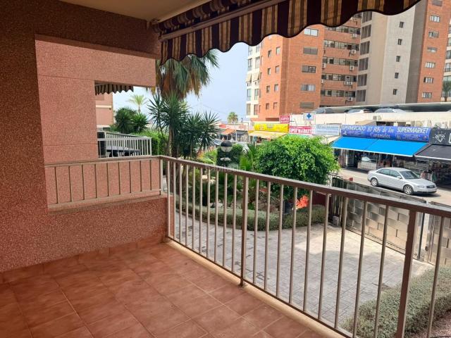 Apartamento en venta en el Calvari, la Marina Baixa
