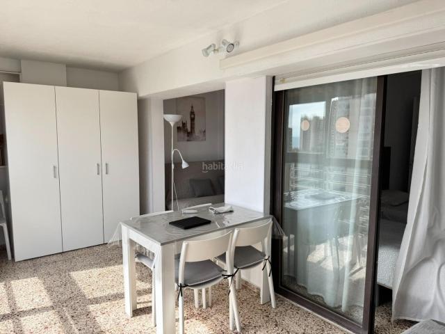 Apartamento en venta en el Calvari, la Marina Baixa