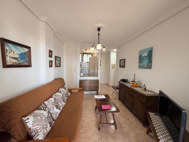 Apartamento en venta en el Calvari, la Marina Baixa