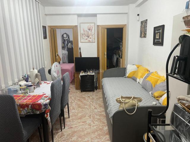 Apartamento en venta en el Calvari, la Marina Baixa