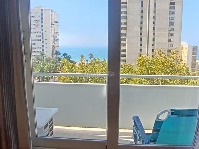 Apartamento en venta en el Calvari, la Marina Baixa