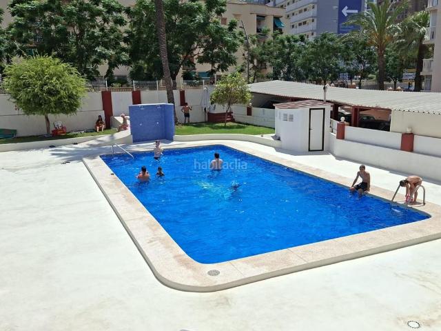 Apartamento en venta en el Calvari, la Marina Baixa