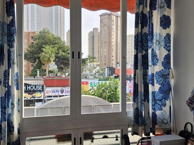 Apartamento en venta en el Calvari, la Marina Baixa