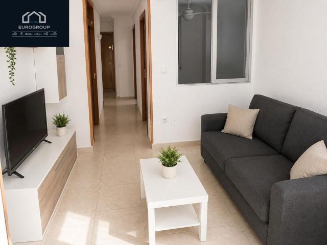 Apartamento en venta en el Calvari, la Marina Baixa