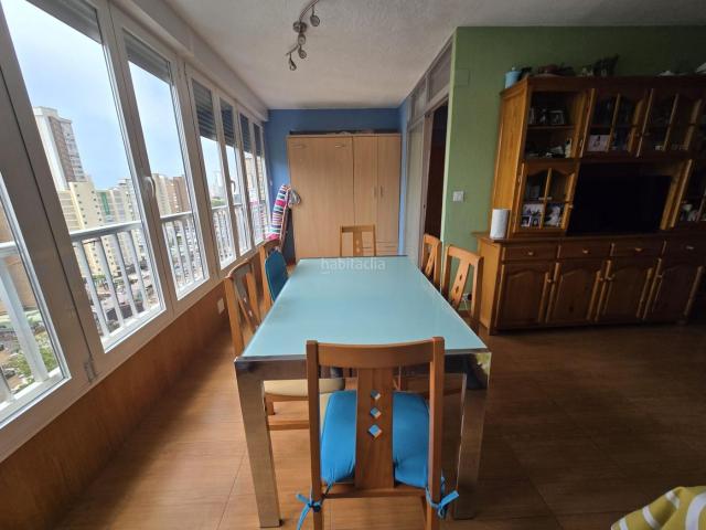 Apartamento en venta en el Calvari, la Marina Baixa
