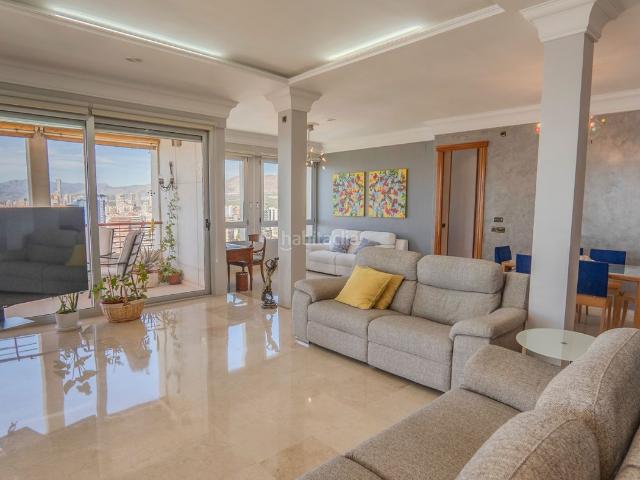 Apartamento en venta en el Calvari, la Marina Baixa