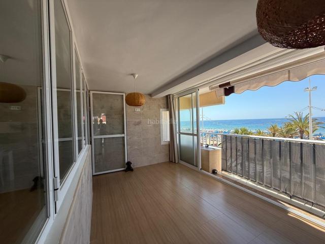 Apartamento en venta en Benidorm, el Calvari