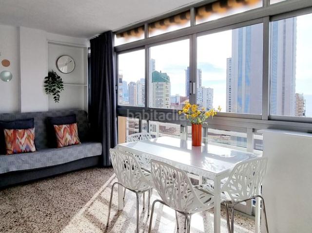 Apartamento en venta en el Calvari, la Marina Baixa