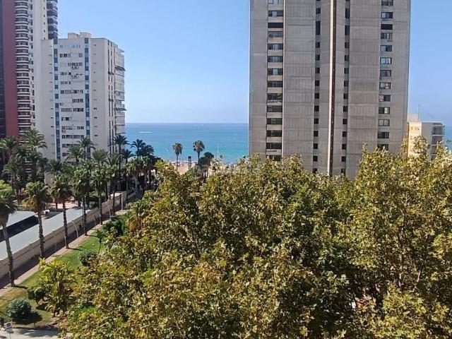 Apartamento en venta en el Calvari, la Marina Baixa