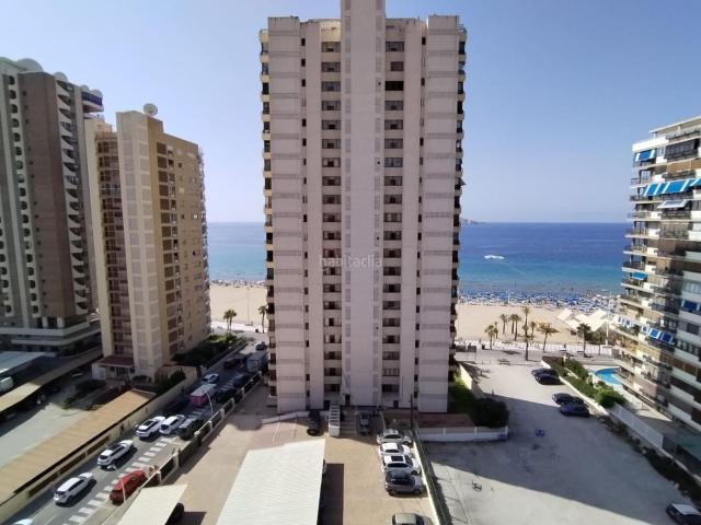 Apartamento en venta en el Calvari, la Marina Baixa