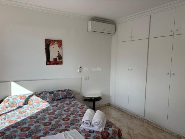 Apartamento en venta en el Calvari, la Marina Baixa