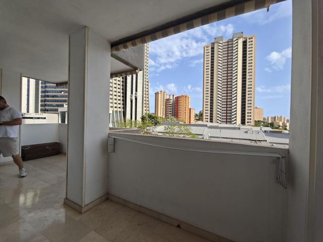 Apartamento en venta en el Calvari, la Marina Baixa
