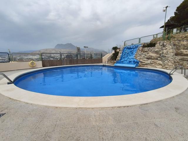 Apartamento en venta en el Calvari, la Marina Baixa
