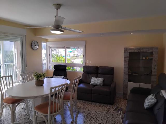 Apartamento en venta en el Calvari, la Marina Baixa