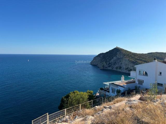 Apartamento en venta en el Calvari, la Marina Baixa