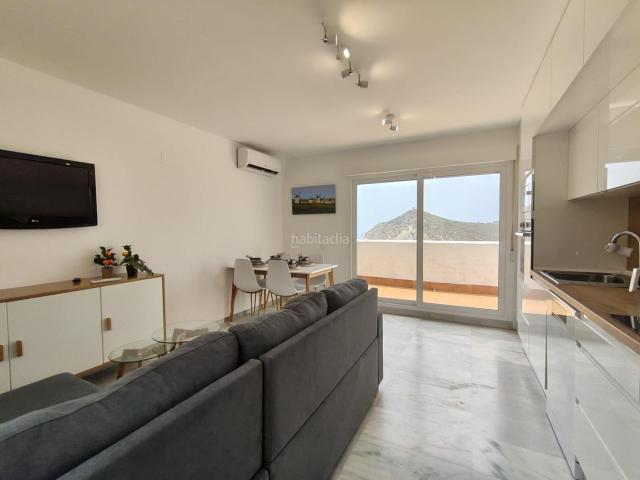 Apartamento en venta en el Calvari, la Marina Baixa
