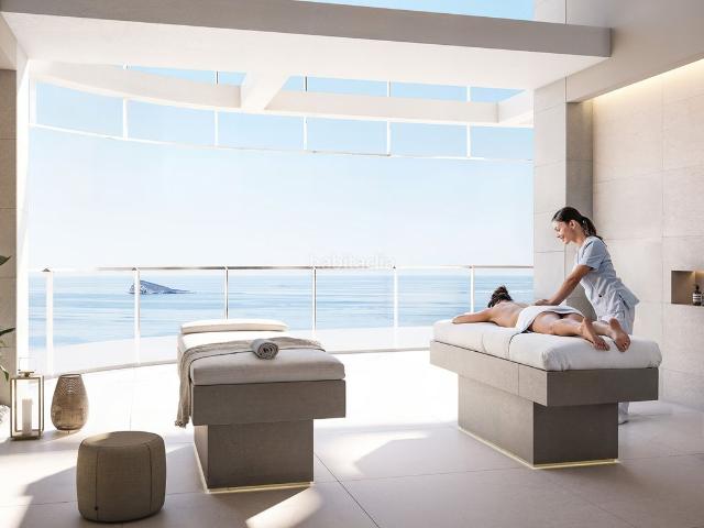 Apartamento en venta en el Calvari, la Marina Baixa