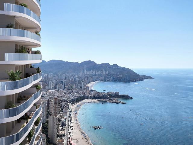 Apartamento en venta en el Calvari, la Marina Baixa
