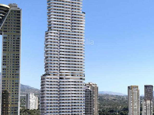 Apartamento en venta en el Calvari, la Marina Baixa
