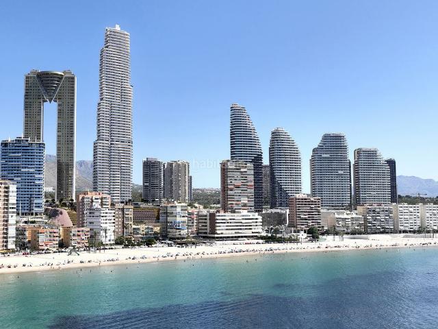 Apartamento en venta en el Calvari, la Marina Baixa