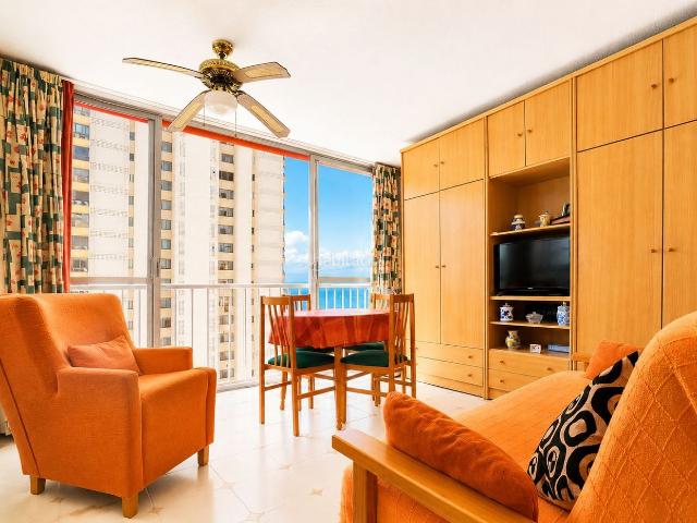 Apartamento en venta en el Calvari, la Marina Baixa