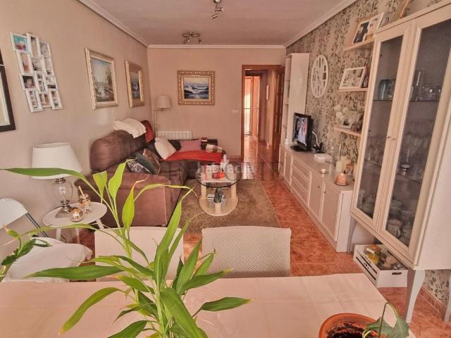 Apartamento en venta en el Calvari, la Marina Baixa