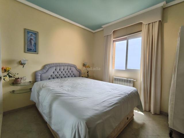 Apartamento en venta en el Calvari, la Marina Baixa