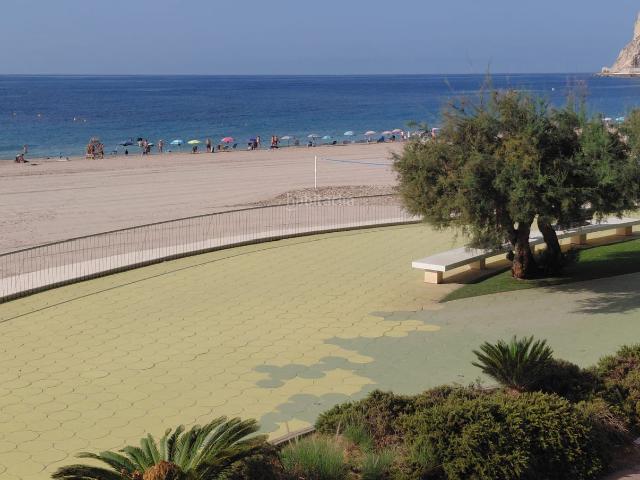 Apartamento en venta en el Calvari, la Marina Baixa