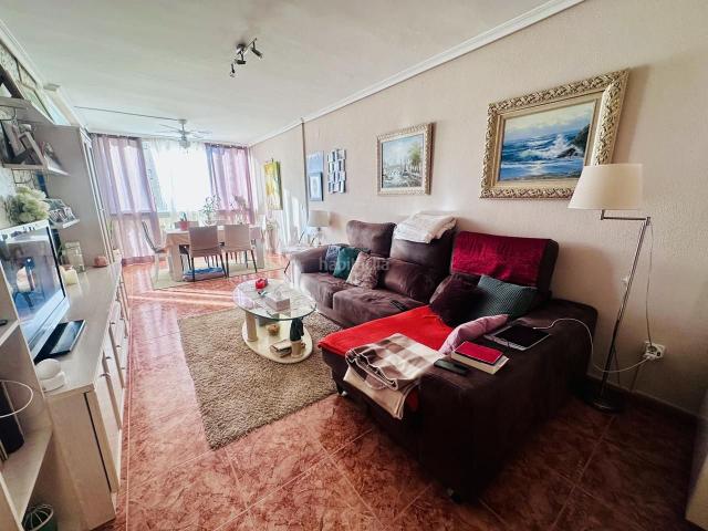 Apartamento en venta en el Calvari, la Marina Baixa