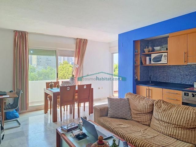 Apartamento en venta en el Calvari, la Marina Baixa