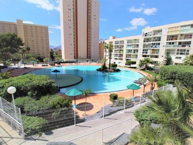 Apartamento en venta en el Calvari, la Marina Baixa