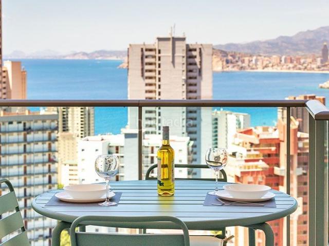 Apartamento en venta en el Calvari, la Marina Baixa