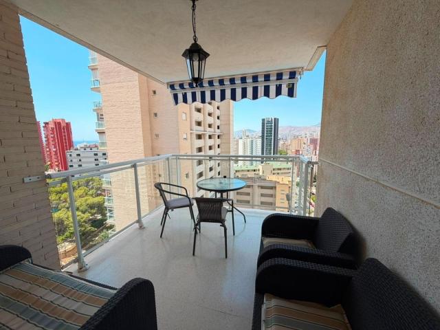 Apartamento en venta en el Calvari, la Marina Baixa
