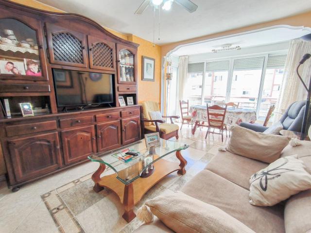 Apartamento en venta en el Calvari, la Marina Baixa