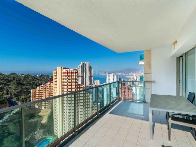 Apartamento en venta en el Calvari, la Marina Baixa