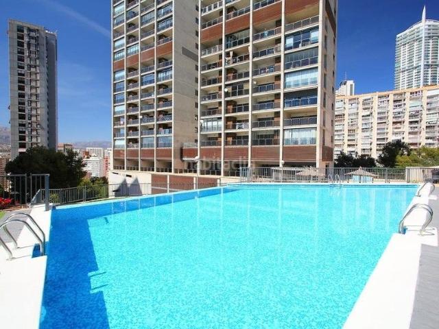 Apartamento en venta en el Calvari, la Marina Baixa