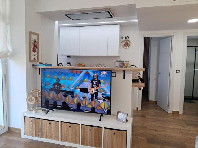 Apartamento en venta en el Calvari, la Marina Baixa
