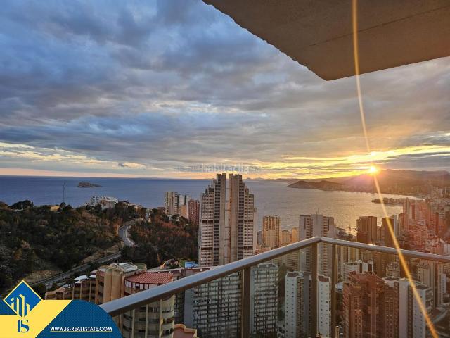 Apartamento en venta en el Calvari, la Marina Baixa