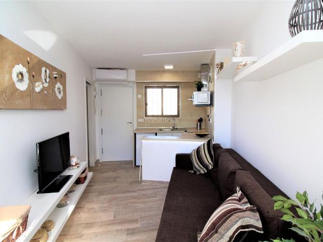 Apartamento en venta en el Calvari, la Marina Baixa