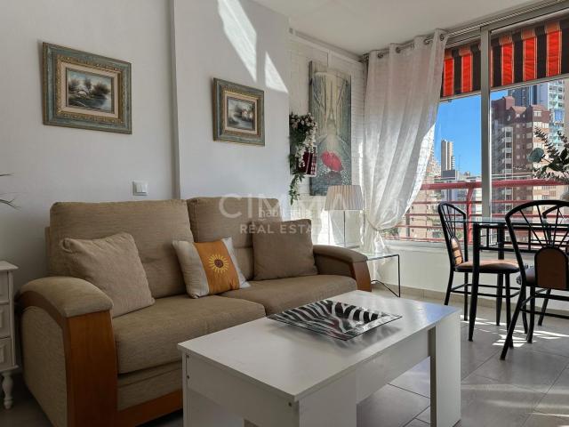 Apartamento en venta en el Calvari, la Marina Baixa