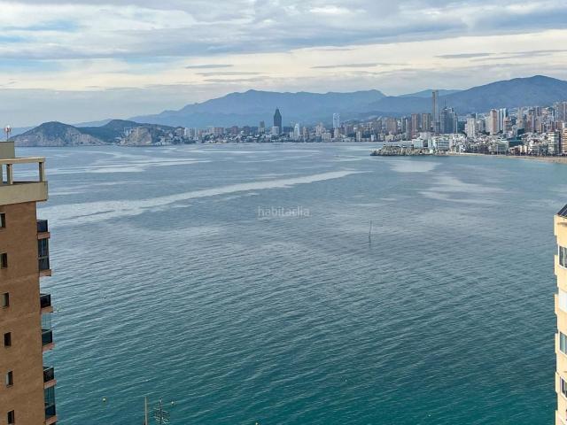Apartamento en venta en el Calvari, la Marina Baixa