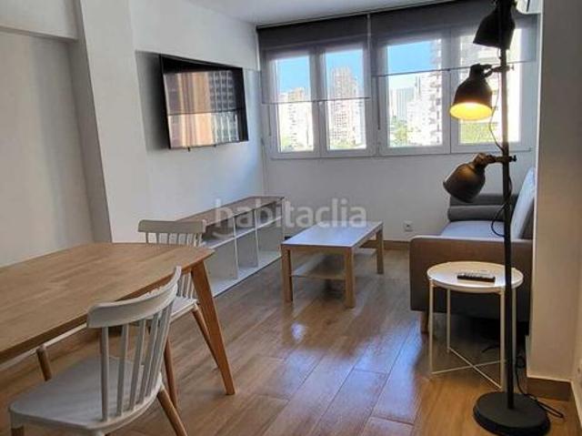 Apartamento en venta en Benidorm, el Calvari