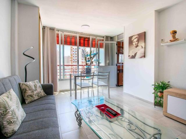 Apartamento en venta en el Calvari, la Marina Baixa