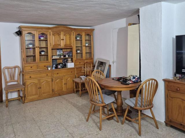 Apartamento en venta en el Calvari, la Marina Baixa