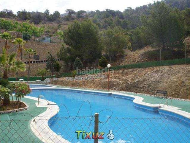 Apartamento en venta en el Calvari, la Marina Baixa
