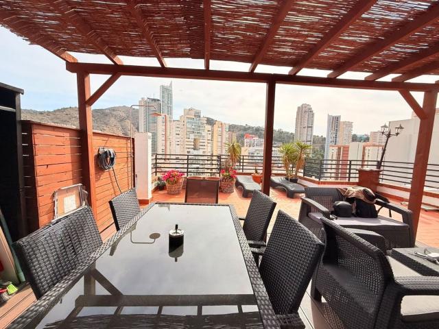 Apartamento en venta en el Calvari, la Marina Baixa