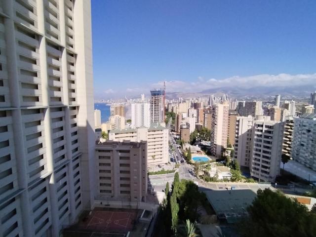 Apartamento en venta en el Calvari, la Marina Baixa