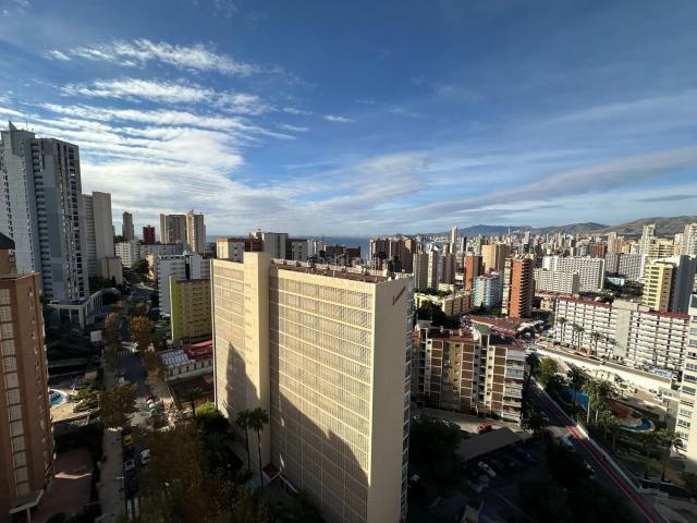 Apartamento en venta en el Calvari, la Marina Baixa