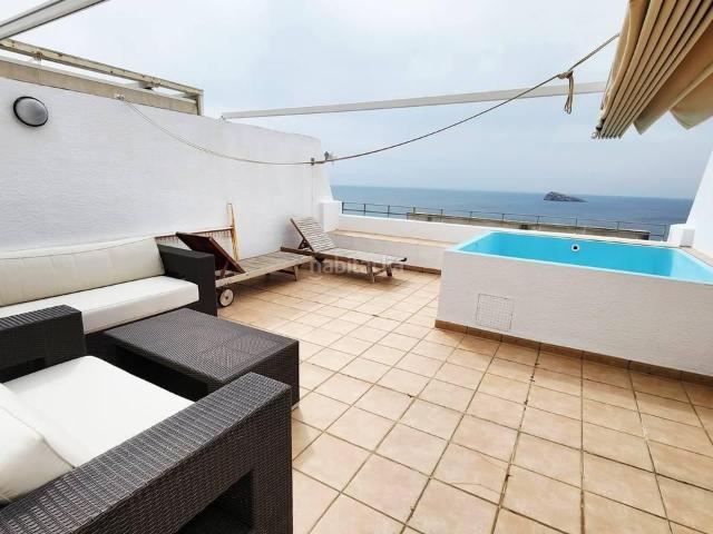 Apartamento en venta en el Calvari, la Marina Baixa
