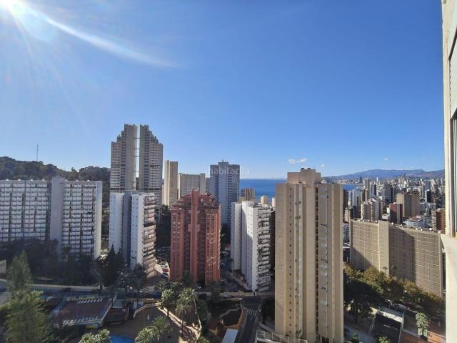 Apartamento en venta en el Calvari, la Marina Baixa